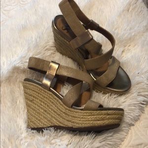 Sofft Brand Wedges